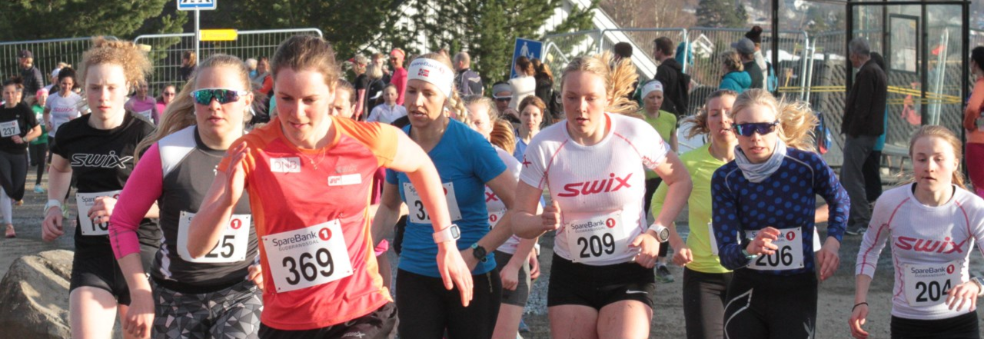 Kringsjåløpet 2019